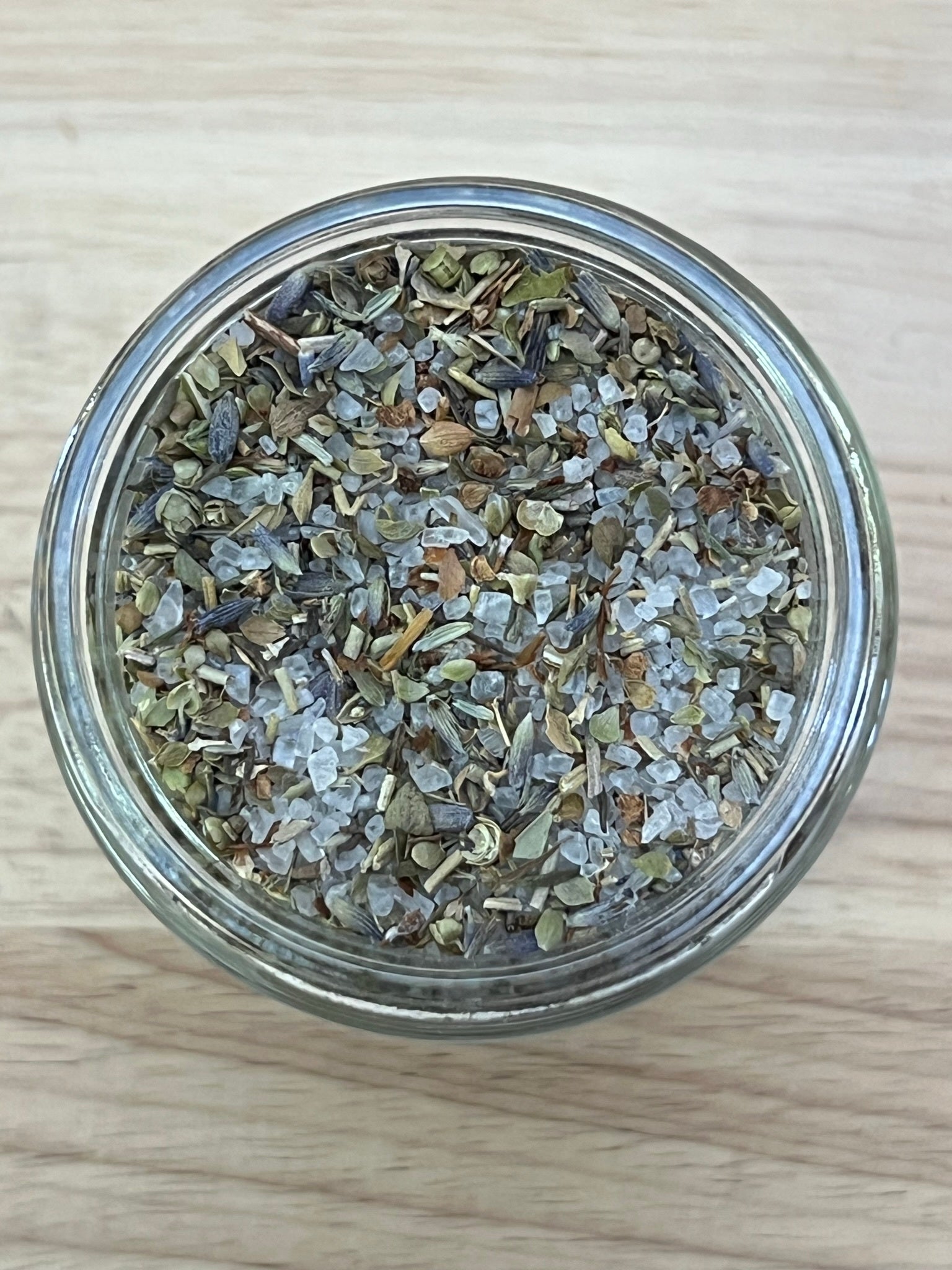 Thyme — Spice & Tea Merchants