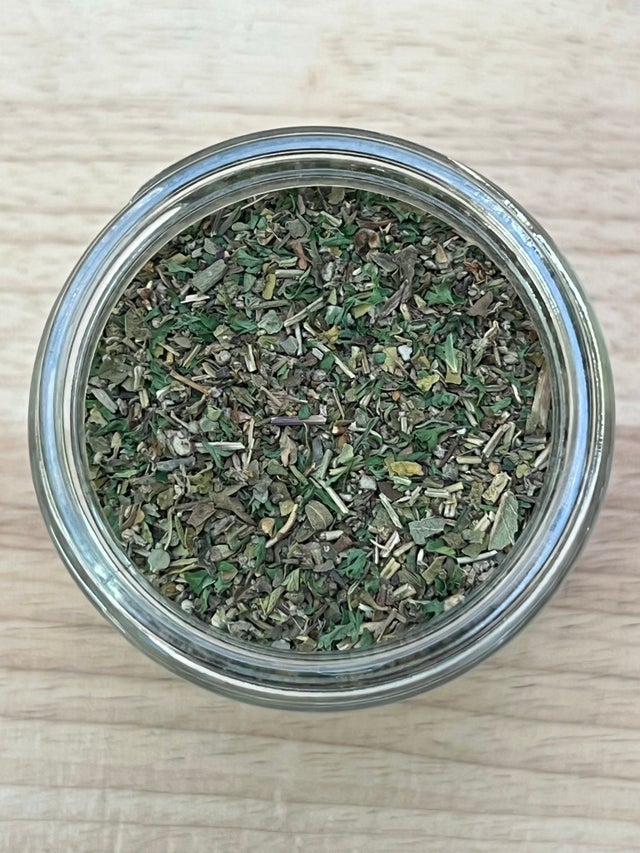 Thyme — Spice & Tea Merchants