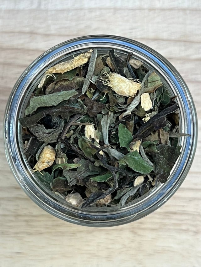Thyme — Spice & Tea Merchants